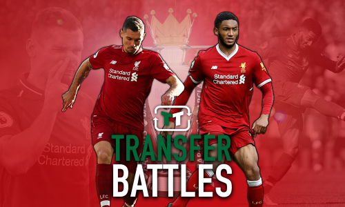 TT Battle: Joe Gomez vs Dejan Lovren