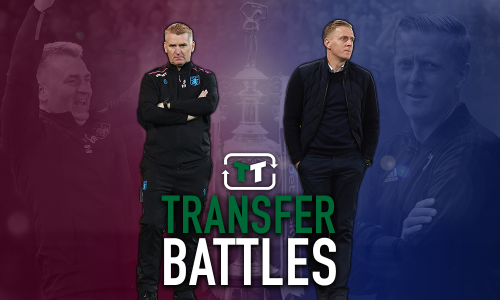 TT Battle: Dean Smith vs Garry Monk