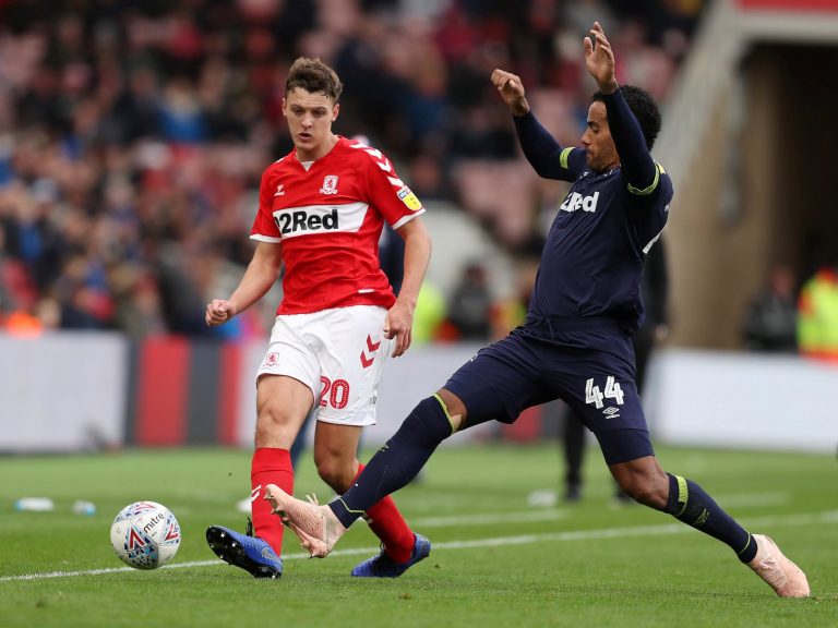 Burnley: Dael Fry could be targeted in potential swap deal involving Ben Gibson