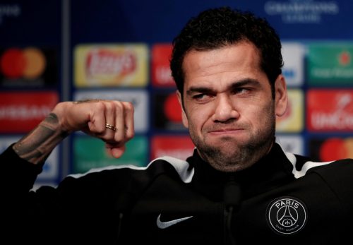 Arsenal: Gunners urged to avoid signing Dani Alves