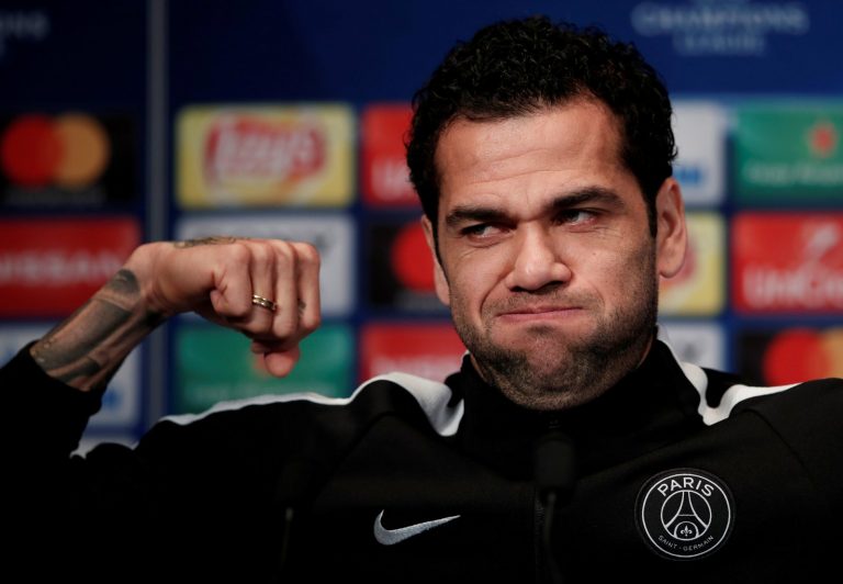Arsenal: Gunners urged to avoid signing Dani Alves