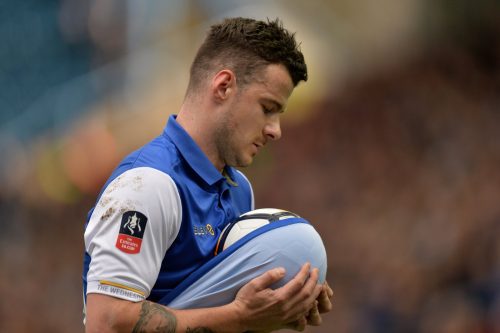 Sheffield Wednesday must win this weekend or relegation looks possible