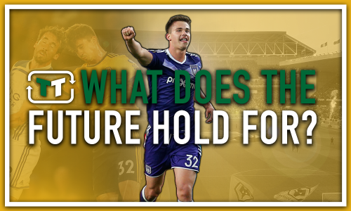 What does the future hold for Leander Dendoncker at Wolves?