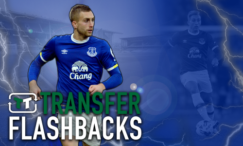 Transfer Flashback: Gerard Deulofeu