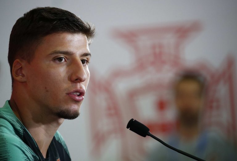 Potential consequences of Liverpool signing Ruben Dias