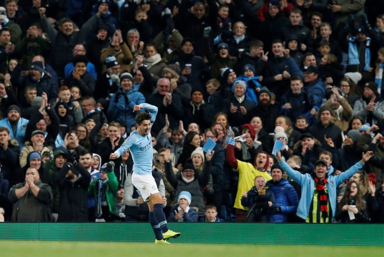 Brahim Diaz leaning towards Etihad exit