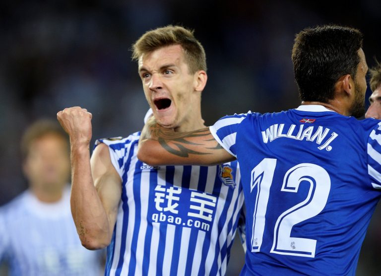 Diego Llorente