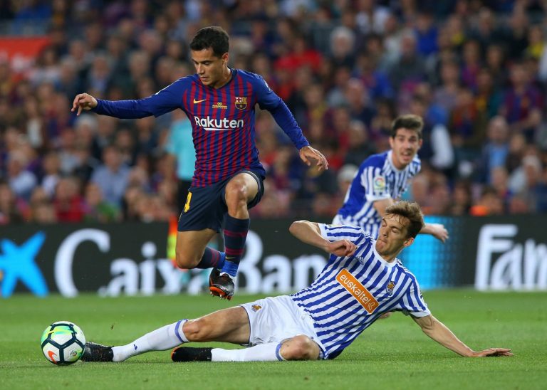 Everton have shown interest in Diego Llorente