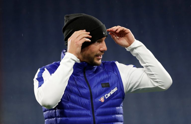 Chelsea: Blues should cash in on Danny Drinkwater before it’s too late