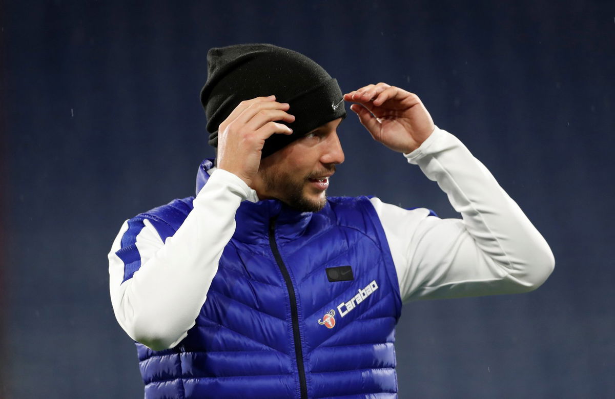 Chelsea: Blues should cash in on Danny Drinkwater before it's too late - Chelsea