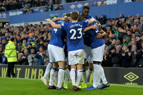 Pundit’s Choice: Everton vs Brighton