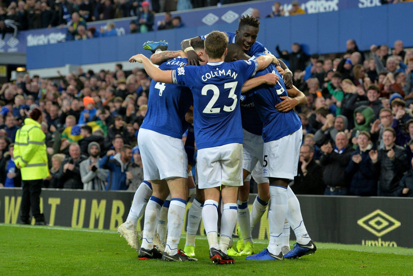 Pundit’s Choice: Everton vs Brighton