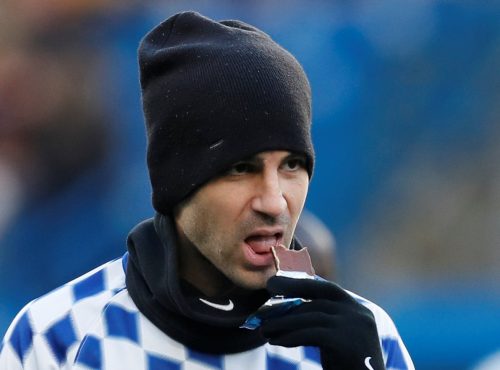 It’s time for Cesc Fabregas to leave England for good