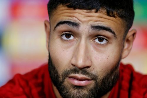Liverpool are missing a player like Nabil Fekir and must sign him this summer