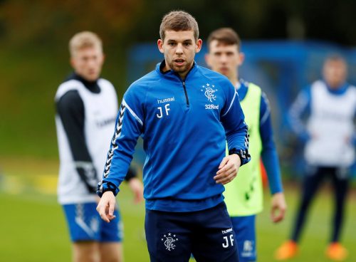 Liverpool: Fans react to ‘naughty’ Jon Flanagan throwback against Spurs