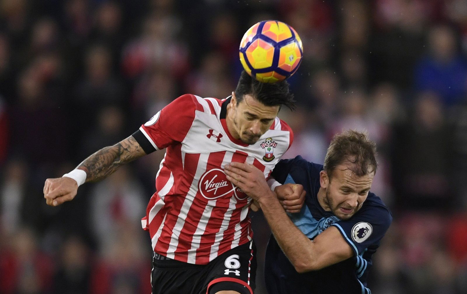 Profit Players: Jose Fonte - Profit Players