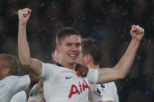 Juan Foyth is the real deal according to Tottenham fans on Twitter