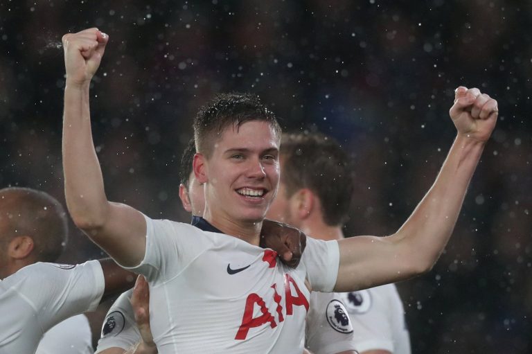 Landing Matthias Ginter could spell seriously bad news for Tottenham’s Juan Foyth