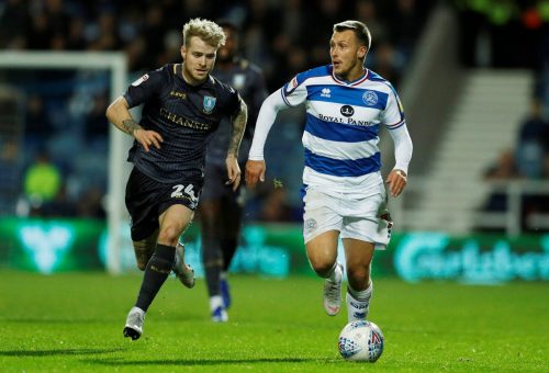 Profit Players: QPR did excellent business in both buying and selling Luke Freeman