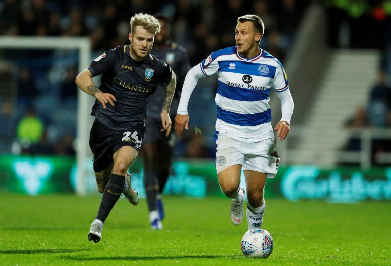 Profit Players: QPR did excellent business in both buying and selling Luke Freeman