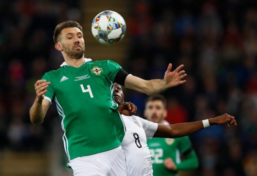 Profit Players: Gareth McAuley