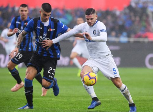 Potential consequences: Arsenal move for Atalanta’s Gianluca Mancini