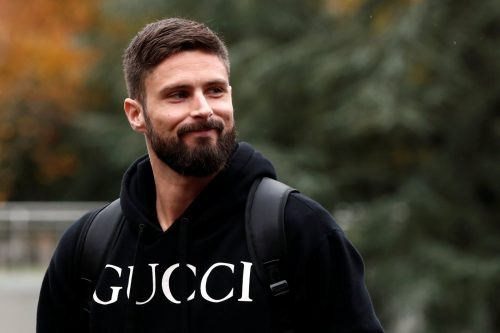 Chelsea: Olivier Giroud’s potential summer departure is all Maurizio Sarri’s fault