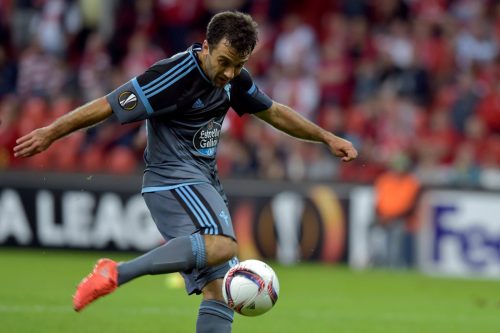 Giuseppe Rossi should be of major interest to strikerless Crystal Palace