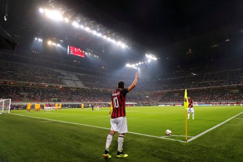 Hakan Calhanoglu would be a huge coup for West Ham