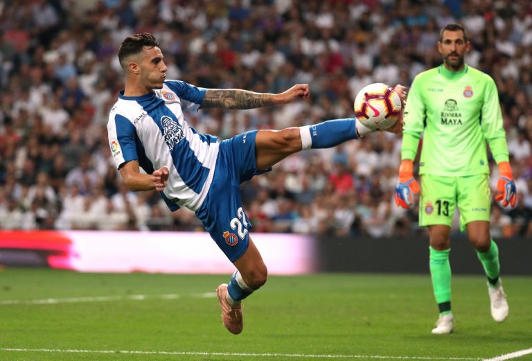 Mario Hermoso: Could be perfect for Eddie Howe’s exciting Bournemouth side