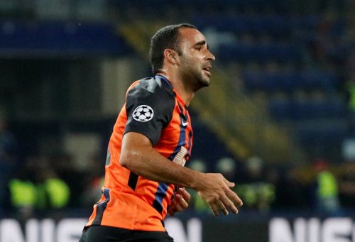 Ismaily would be a great signing for Newcastle in January