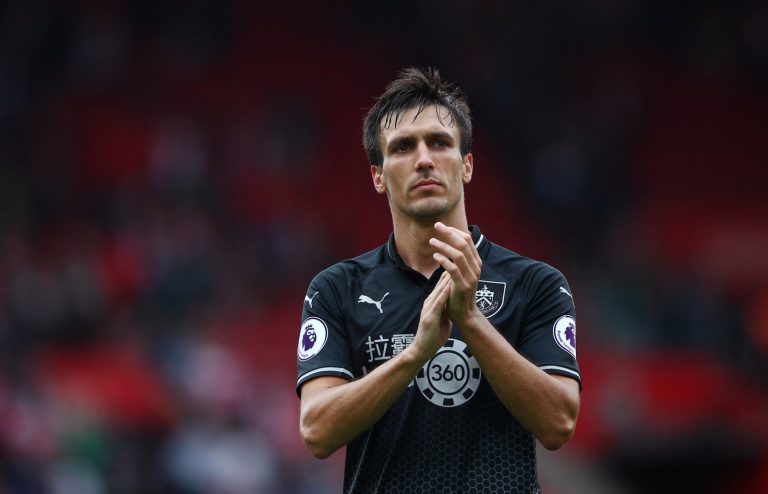 Burnley: Jack Cork set to be offered a new deal at Turf Moor