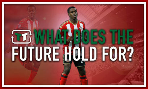 What does the future hold for Joel Asoro at Swansea City?