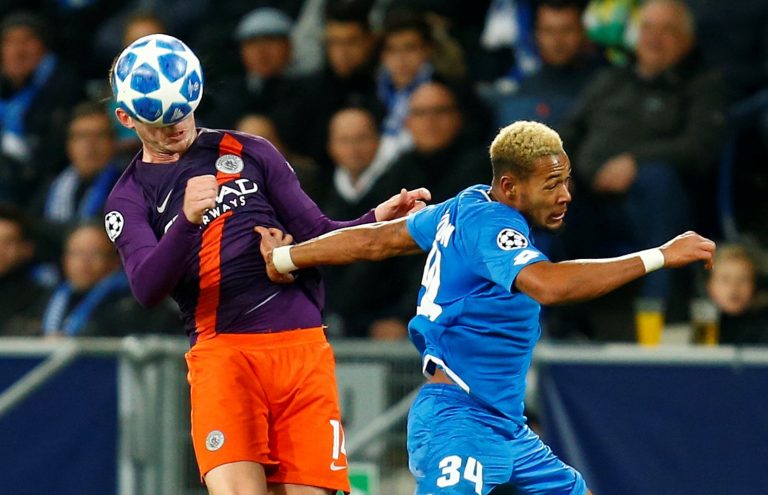Joelinton: The Roberto Firmino Newcastle United need to buy