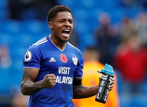 Kadeem Harris would be a sensible acquisition for Aston Villa