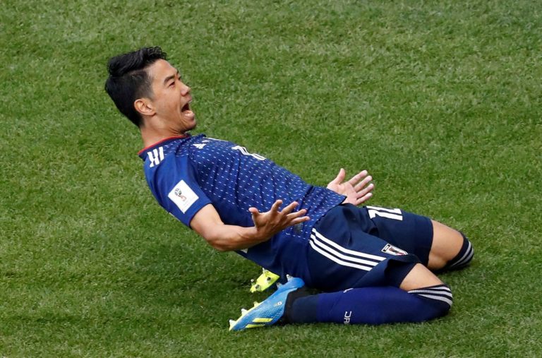 Real Madrid: Shinji Kagawa believes Takefusa Kubo will be a success at Madrid