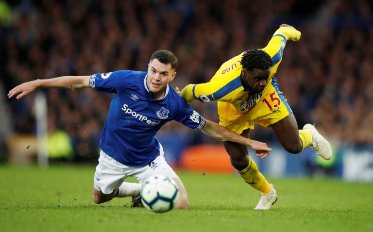 Profit Players: Michael Keane