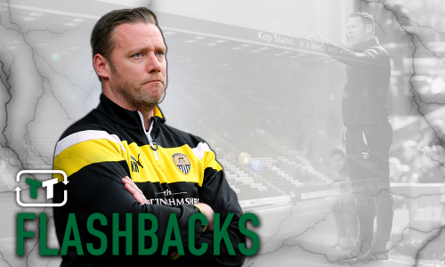 Flashback: Kevin Nolan’s Notts County sacking