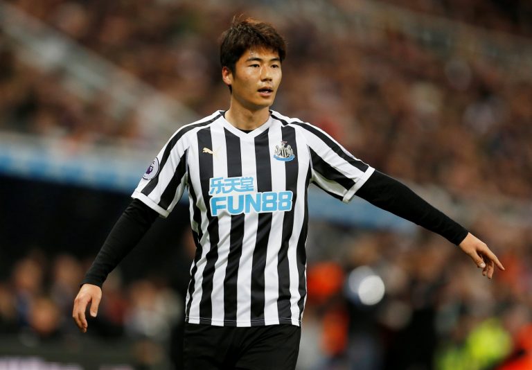 Newcastle fans on Twitter rave over Ki after Burnley win