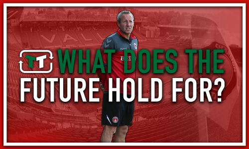 What does the future hold for Lee Bowyer?