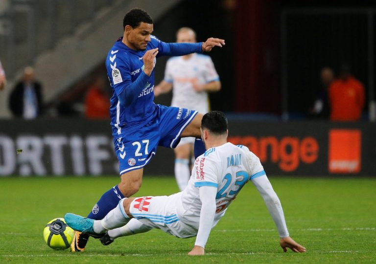 Kenny Lala: The man to replace Seamus Coleman