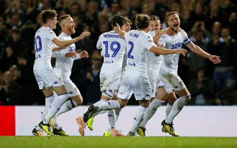 Leeds players must step up for the Championship title