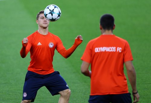 Plotting a move to sign Leonardo Koutris would be a good idea for West Ham