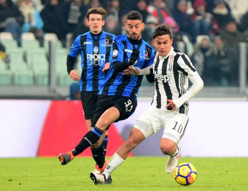 Juventus outcast Spinazzola could be a welcome addition at Newcastle
