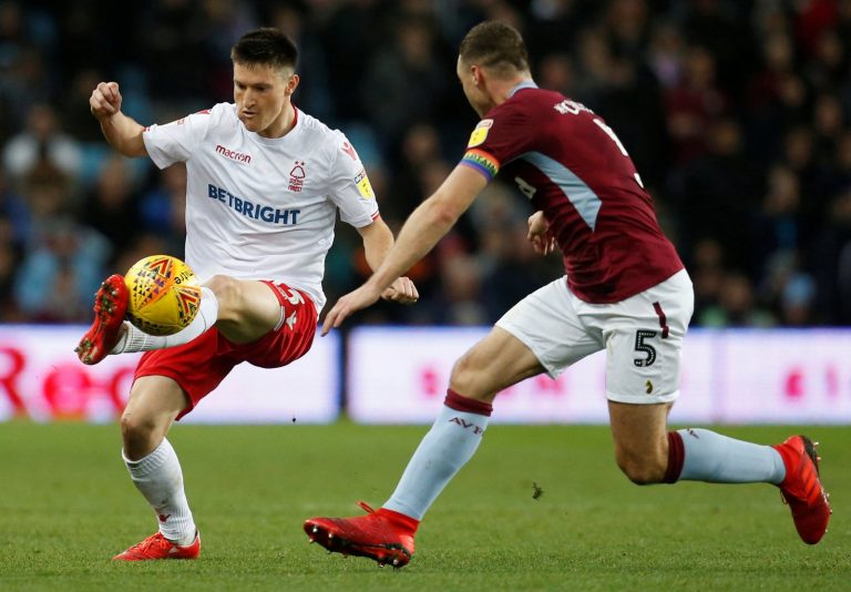Potential consequences of moving for Joe Lolley as Grealish replacement