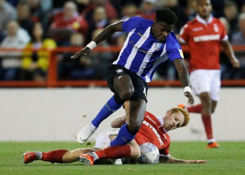 Sheffield Wednesday must look to keep Lucas Joao rather than selling