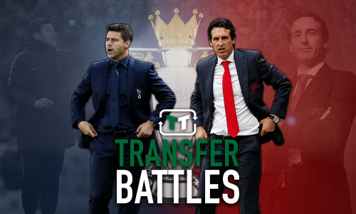 Battle: Unai Emery vs Mauricio Pochettino