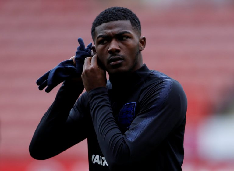Arsenal: Brighton interested in signing Ainsley Maitland-Niles
