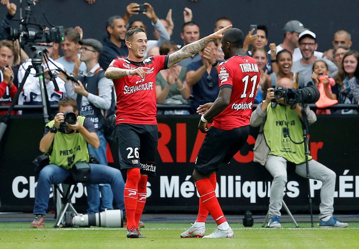 The 6-goal up and coming striker who'd be a shrewd capture for a club like Chelsea - Chelsea