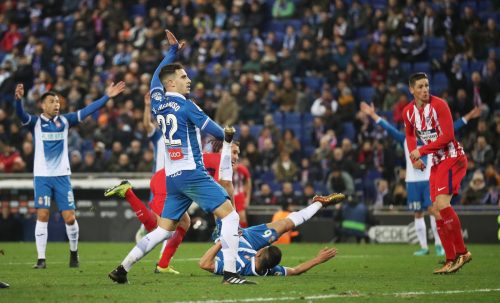 Mario Hermoso could be a top Manchester United defender in the years to come